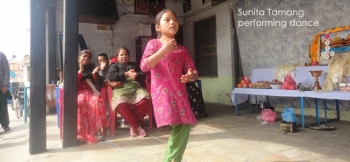 sunita-tamang-performing-dance-in-program