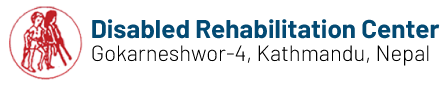 Disabled Rehabilitation Center, Nepal
